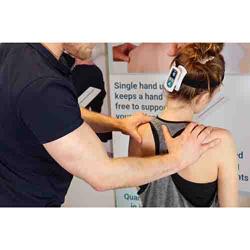 EasyAngle智能關節(jié)角度尺